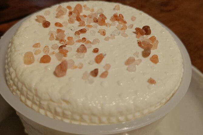 Cheese experience with locals - Start at Barcollo in Pietranico for an Authentic Mountain Experience