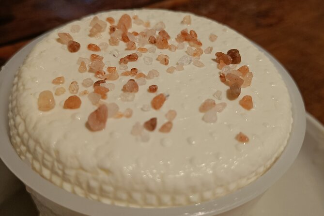 Cheese experience with locals - Hands-On Cheese Making: From Grazing to Processing