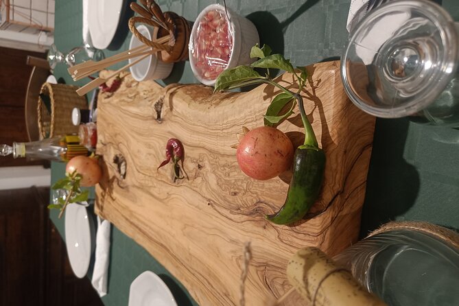 Cheese experience with locals - The Pacing and Group Size for a Personal Experience