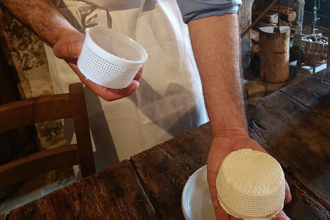 Cheese experience with locals - Practical Details: Booking, Cancellation, and Accessibility