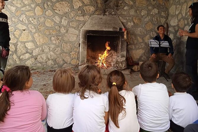 Cheese experience with locals - Why This Cheese Experience Stands Out in Abruzzo