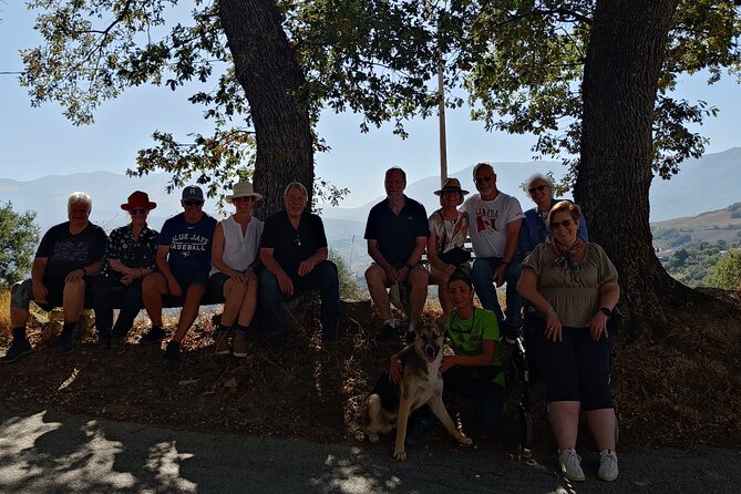 Cheese experience with locals - Authentic Cheese-Making in Abruzzo: A Unique Cultural Encounter