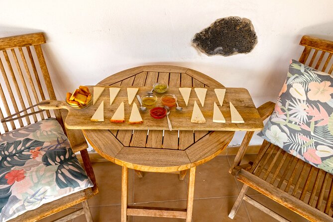 Cheese Making Workshop in Fuerteventura with Breakfast - Why This Tour Stands Out from Other Experiences