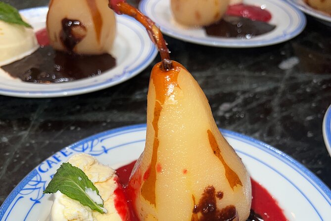 Chef Baba Italian Food Tasting Activity and Catering - The Expertise of Chef Baba in Fort Lauderdale