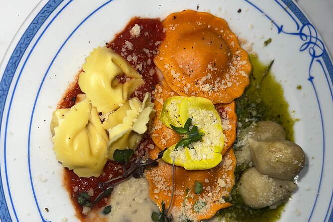 Chef Baba Italian Food Tasting Activity and Catering - Accessibility and Practicalities of the Fort Lauderdale Venue