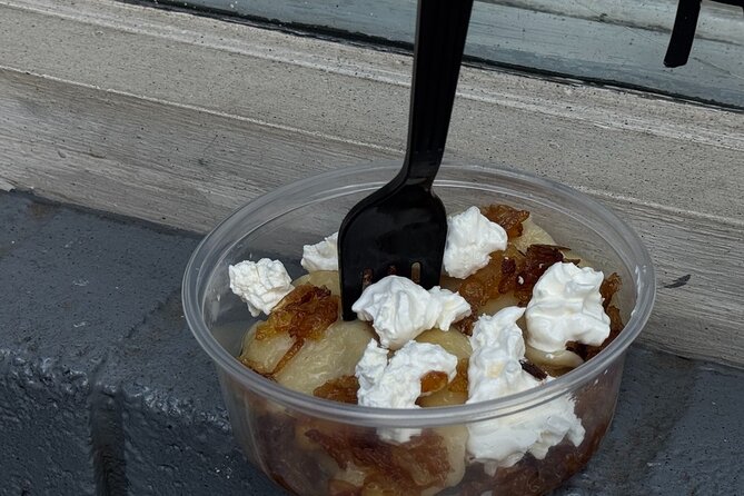 Chef curated & led Brooklyn Street-Food Culture & Walking Tour - Brooklyn Food Experience Led by a Private Chef