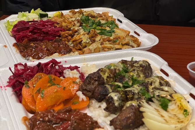 Chef curated & led Brooklyn Street-Food Culture & Walking Tour - The Pacing and Overall Experience