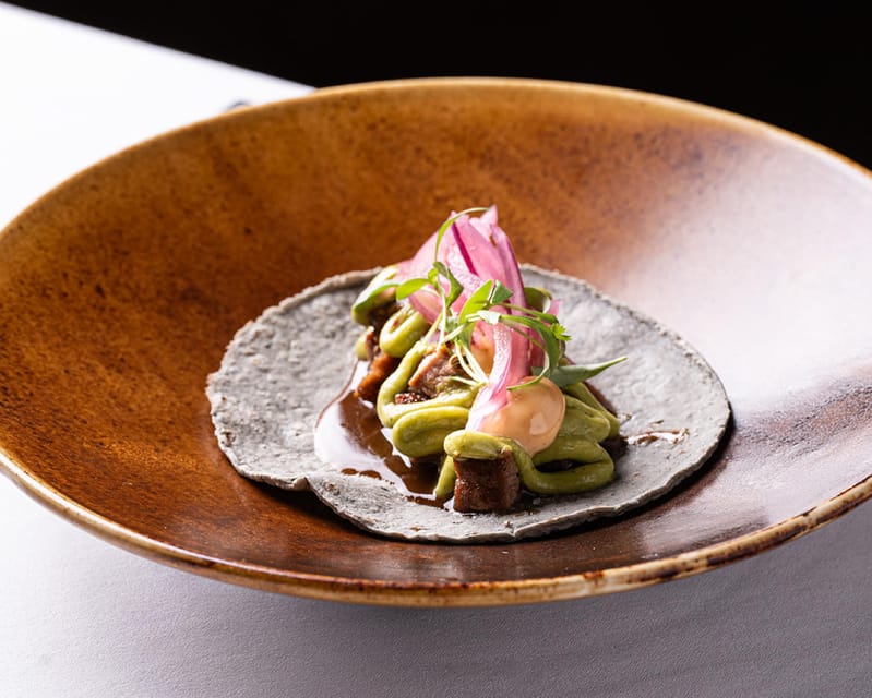 CHEF DEL SHERRY LA CARBONÁ - Final Thoughts on the Tour’s Value