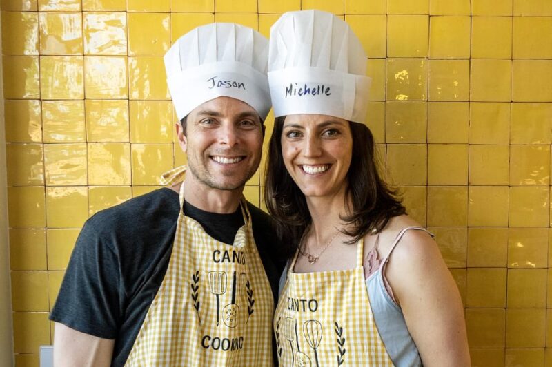 Chef Led Porto Market Tour & Portuguese Tapas Class + Wine - Why This Tour Stands Out in Porto