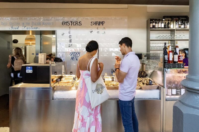 Chef Led Porto Market Tour & Portuguese Tapas Class + Wine - Who Will Enjoy This Experience Most?