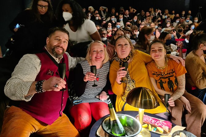 Chef PJ's Montmartre Food Tour - Who Will Love This Tour?