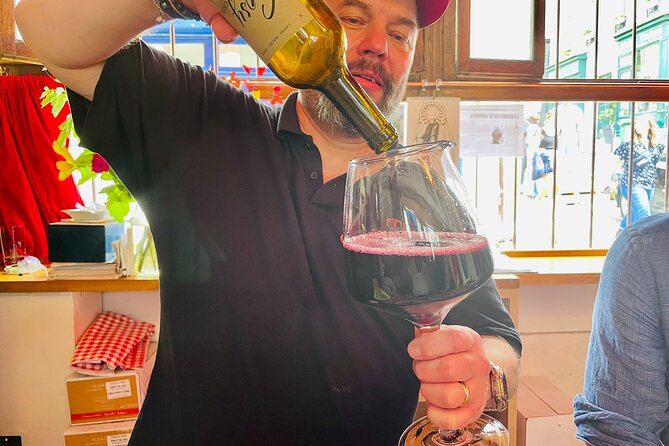 Chef PJ's Montmartre Food Tour - Final Thoughts on Chef PJs Montmartre Food Tour