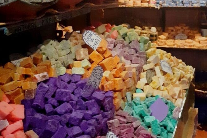 Chefchaouen Day Trip from Seville - Cultural Stops: Kasbah Museum and Place Outa el Hammam