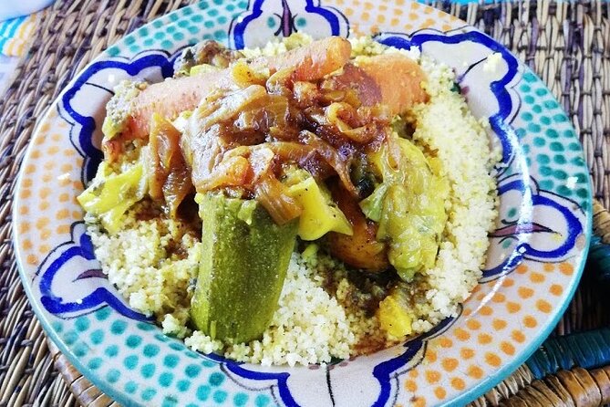 Chefchaouen Day Trip from Seville - Logistics and Transportation: From Pickup to Drop-off