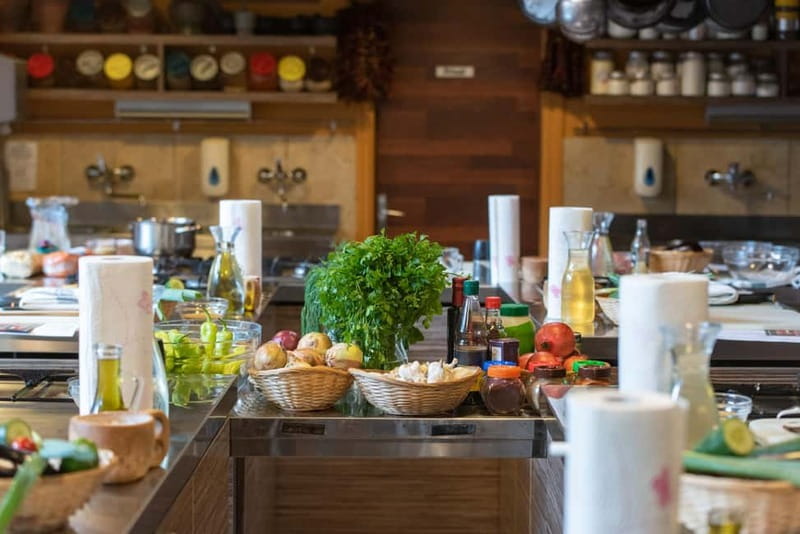 Chefparade Cooking School_ Hungarian menu - The Value of the Recipes and Culinary Skills Learned