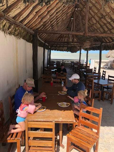 Chelem Beach House Break - Flexibility and cancellation policy