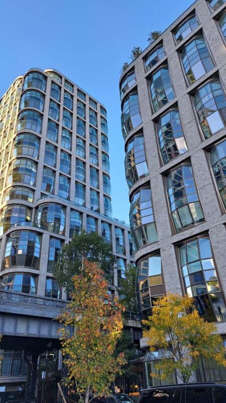 Chelsea: A guided tour of the art galleries - Discover Chelsea’s Art Circuit and Gallery Highlights