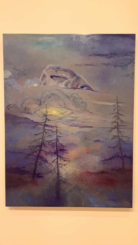 Chelsea: A guided tour of the art galleries - Navigating Chelsea’s Gallery Route