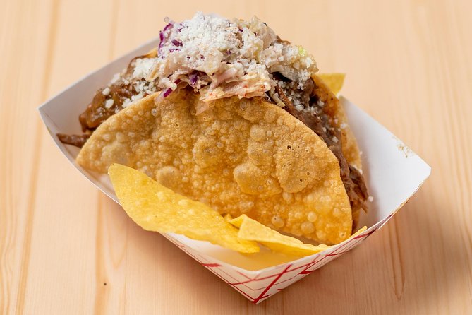 Chelsea Market and High Line Guided Food Tour - Living Up to the Reviews: Guides, Food, and Views