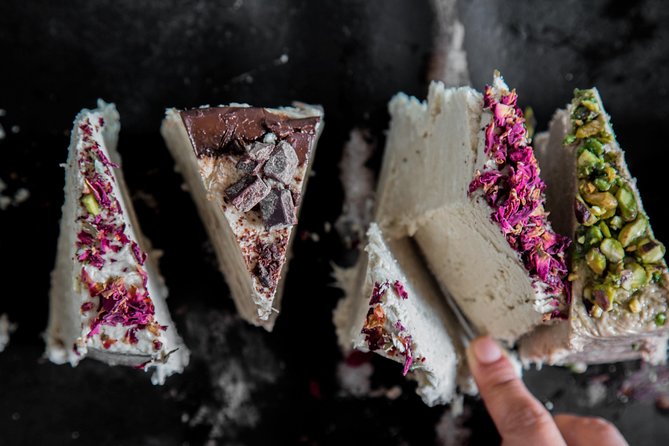 Chelsea Market and High Line Guided Food Tour - Tips for the Best Experience