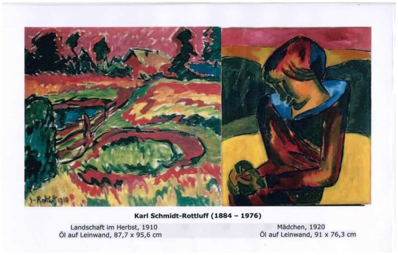 Chemnitz: Downtown tour with Sofa-Siggi/Nischel & Gefischel - Exploring the Theaterplatz with Opera House and Art Collections