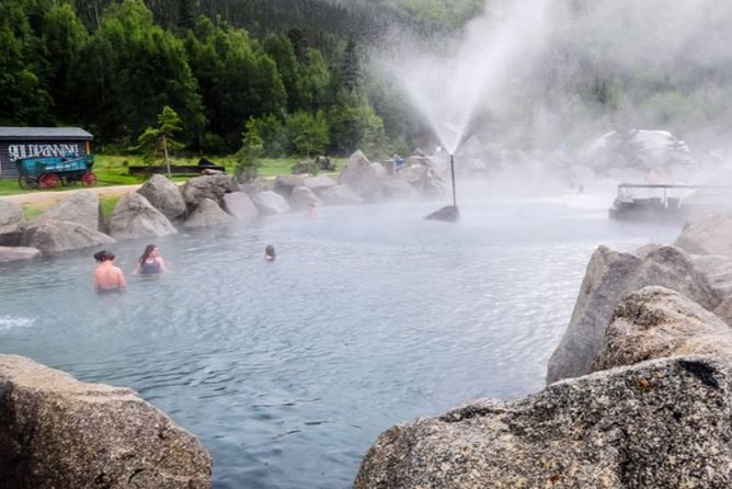 Chena Hot Springs Day Tour from Fairbanks - The Return Journey and Evening Arrival in Fairbanks