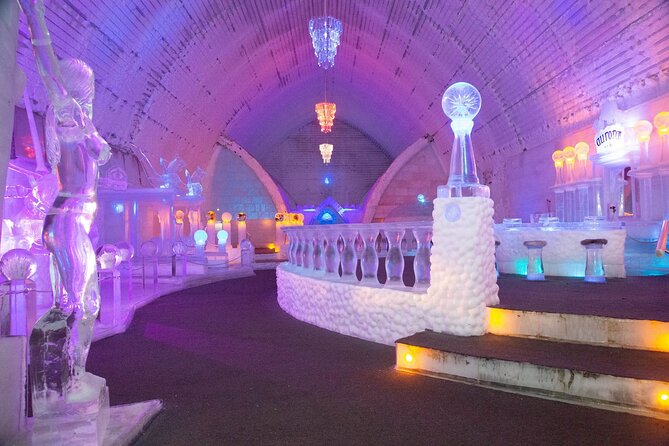 Chena Hot Springs Day Tour from Fairbanks - Frequently Asked Questions