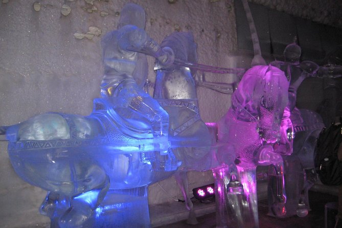 Chena Hot Springs Tour - Practical Details and Tips