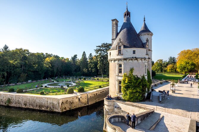 Chenonceau Castle guided half-day trip from Tours - The Sum Up: A Well-Rounded Visit to Château de Chenonceau