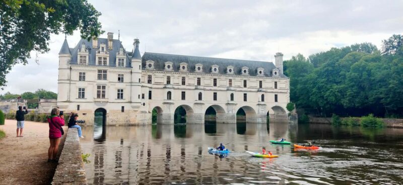Chenonceau Castle: Private Guided Tour with Entry Ticket - Final Thoughts on the Chenonceau Private Guided Tour