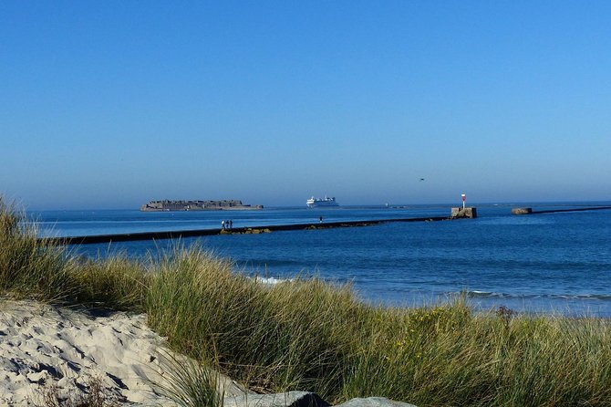 Cherbourg Like a Local: Customized Private Tour - Cherbourg Like a Local: Customized Private Tour — A Personal Touch in France’s Coastal City