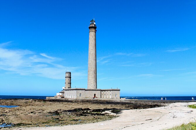 Cherbourg Like a Local: Customized Private Tour - Customizable Itinerary Based on Your Interests