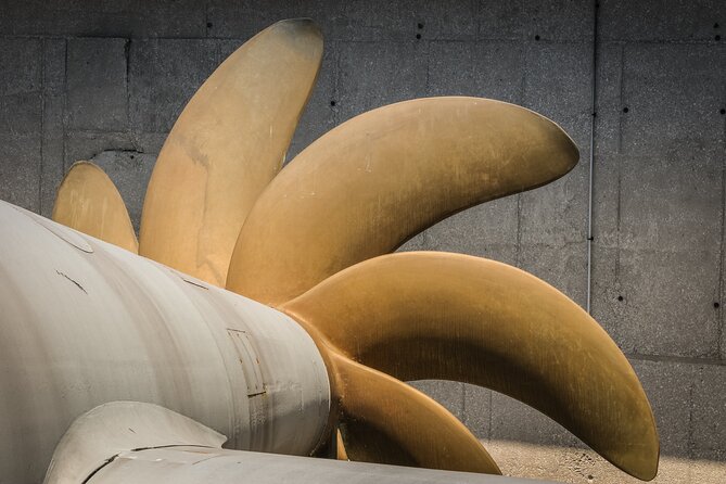 Cherbourg Like a Local: Customized Private Tour - The Experience of Local Guides