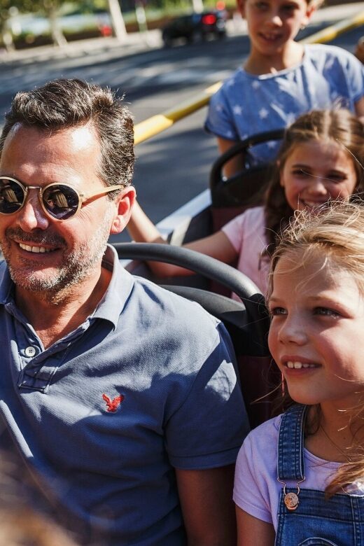 Chester: City Sightseeing Hop-On Hop-Off Bus Tour - Exploring the Stops: From Chester Castle to Racecourse