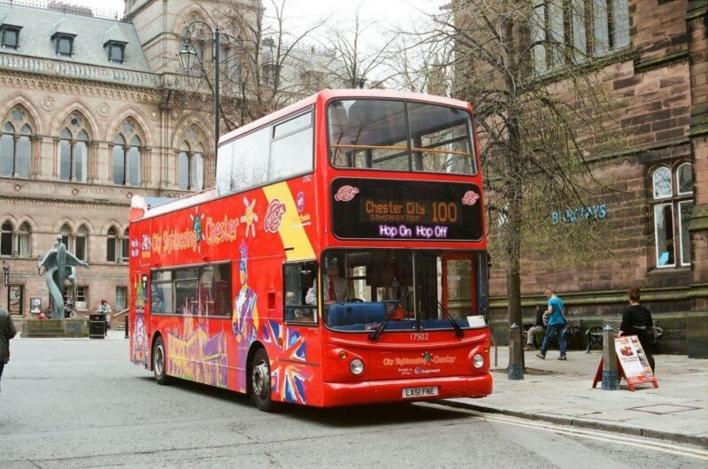 Chester: City Sightseeing Hop-On Hop-Off Bus Tour - Practicalities and Considerations