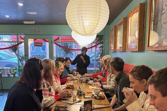 Chester Food Tour: Unique Tastings With Fine Wine & Sightseeing - Discover Chester’s Unique Food and Sightseeing Experience