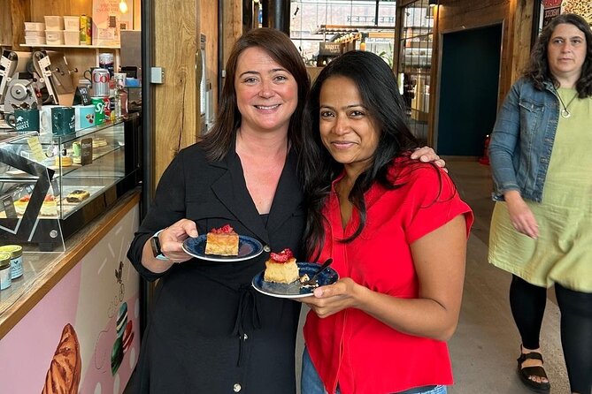 Chester Food Tour: Unique Tastings With Fine Wine & Sightseeing - Key Points