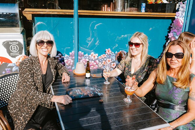 Chester Food Tour: Unique Tastings With Fine Wine & Sightseeing - Chester Roman Amphitheatre and Roman Gardens