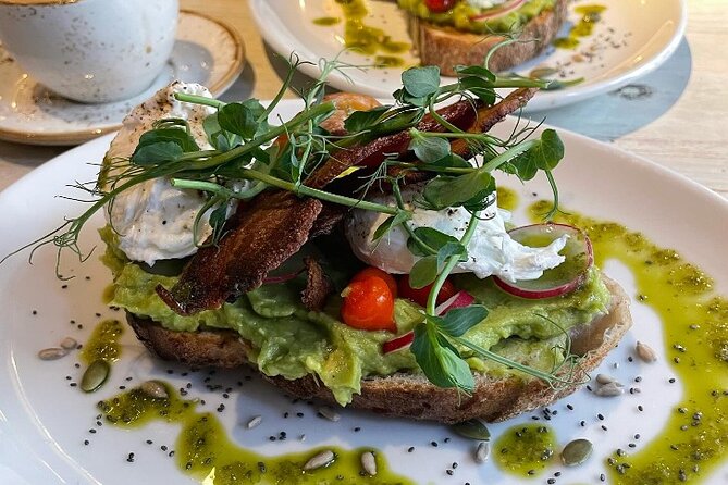 Chester Food Tour: Unique Tastings With Fine Wine & Sightseeing - Chester Cathedral Gardens and Fine Wine