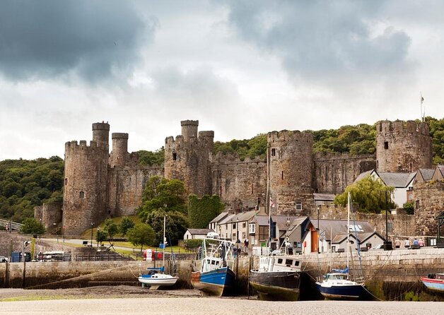 CHESTER: North Wales Adventure - Sightseeing Day Trip Tour - A Full Day Exploring North Wales Without the Driving Hassle