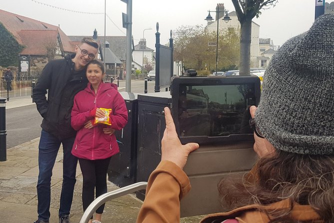 CHESTER: North Wales Adventure - Sightseeing Day Trip Tour - Snowdonia National Park: Scenic Views and Wildlife