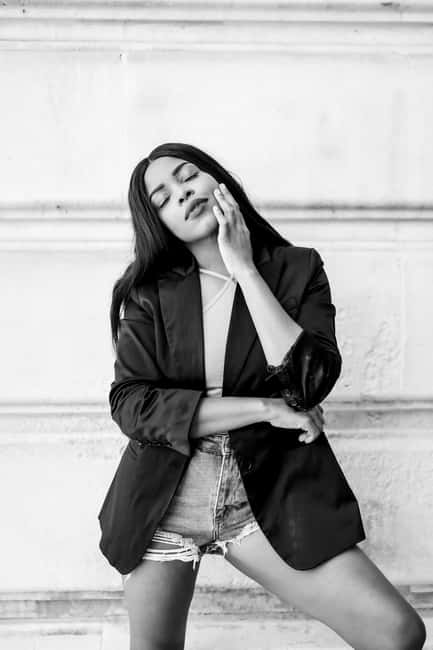 Chester: Private Photoshoot with Professional Photographer - The Photographic Styles and Types of Portraits