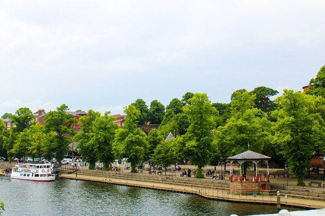 Chester Quest: Self Guided City Walk & Immersive Treasure Hunt - The Sum Up: A Unique Way to Explore Chester