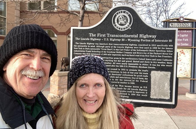 Cheyenne Scavenger Hunt Interactive Walking Tour - Final Thoughts on the Cheyenne Scavenger Hunt