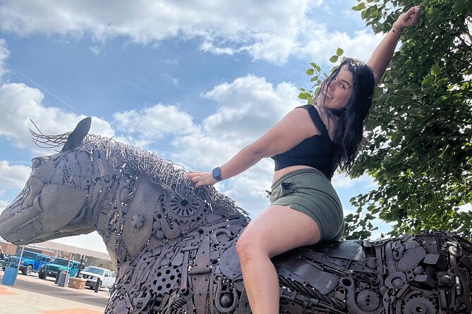 Cheyenne Scavenger Hunt Interactive Walking Tour - Frequently Asked Questions