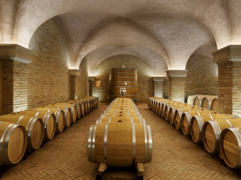 Chianciano Terme: Boutique Winery Tour with Tastings - Who Will Appreciate This Experience Most?