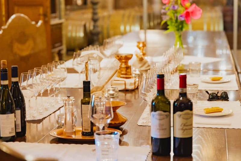 Chianciano Terme: Guided Winery Tour & Wine Tasting - Frequently Asked Questions