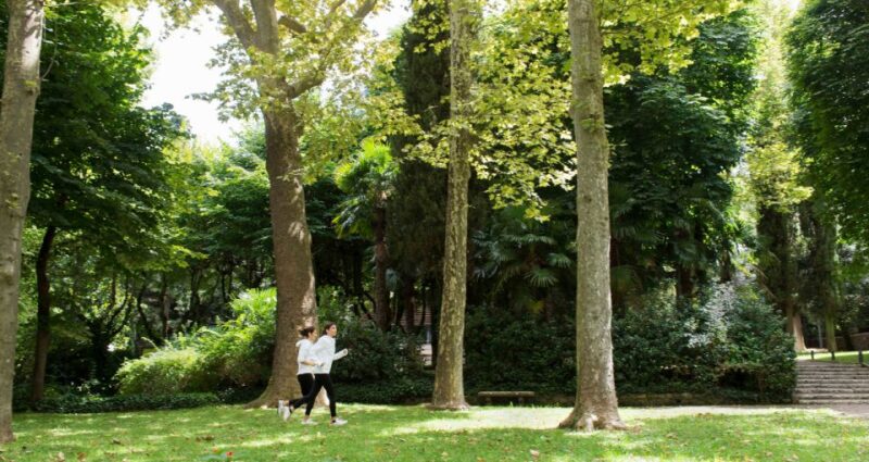 Chianciano Terme: Sensory Spa Admission Ticket - Optional Treatments and Dining at Salone del Gusto