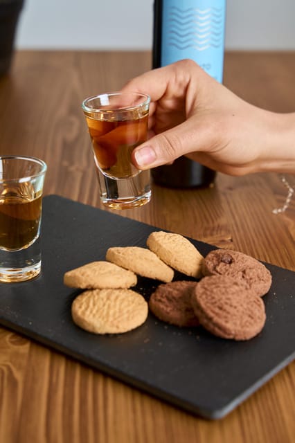 Chianni: wine and oil tasting with lunch or dinner - Who Will Appreciate This Experience?