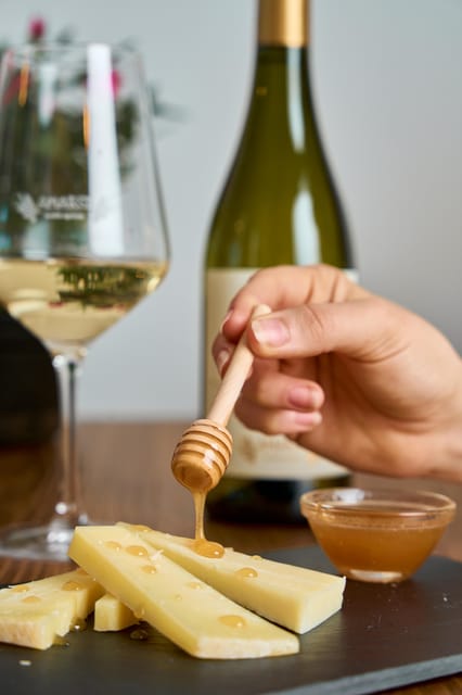 Chianni: wine and oil tasting with lunch or dinner - Final Thoughts on Chiannis Wine and Oil Tasting